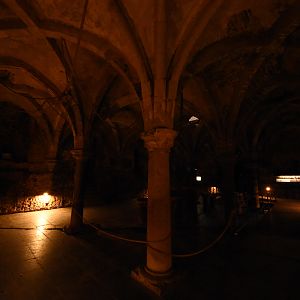 Crypt