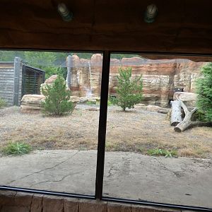 Puma Exhibit - Sept. 2018