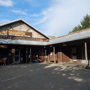 8/12/2018 - The Roadhouse