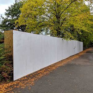 Conservation Golf No More - 14/09/2018