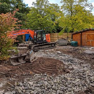 Conservation Golf No More - 14/09/2018