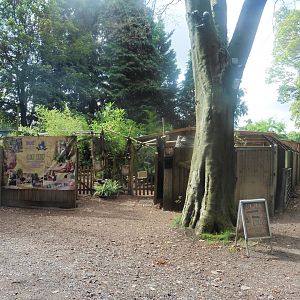 Hemsley Conservation Centre