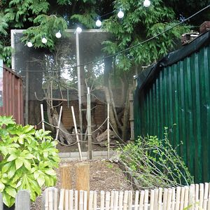 They'll squeeze something in here at some point!