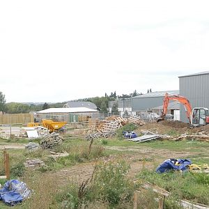 More Development Works