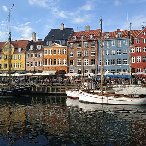 Nvhavn, Copenhagen