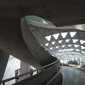 House of Music, Aalborg