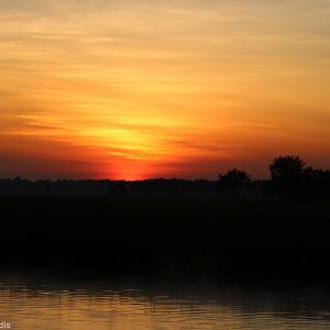 Sunrise - Kakadu