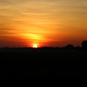 Sunrise - Kakadu