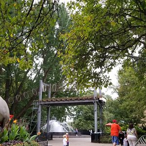 The first 360 viewing