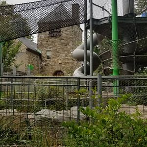 KidZooU and 360 trails