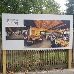 Earth & Elm Restaurant sign 1