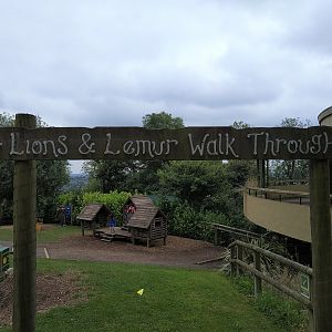 No-one could accuse Dudley of a lack of ambition :D