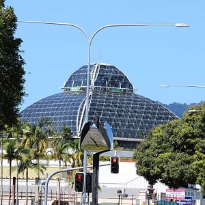 Cairns Wildlife Dome