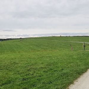 Sep. 2018 - Reticulated + Masai Giraffe Exhibit