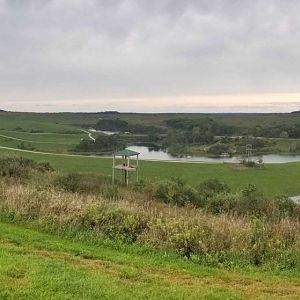 Sep. 2018 - The Overlook