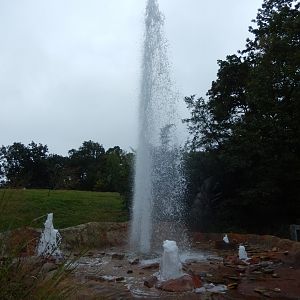 9/23/2018 - Geyser