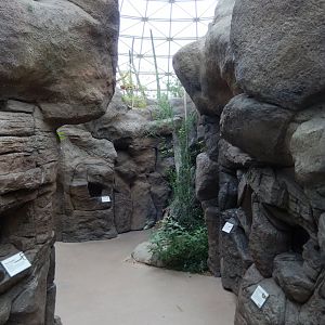 9/23/2018 - Mini-Canyon