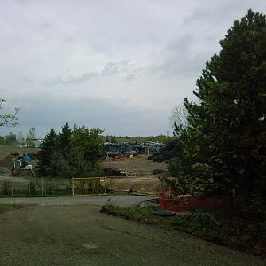 Tundra Trek Progress