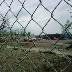 Tundra Trek Progress