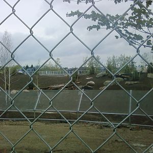 Tundra Trek Progress