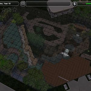 ZT2 Zoo Miami Wings of Asia Under Construction