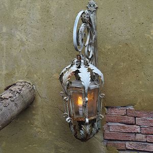 Another kind of LED torch