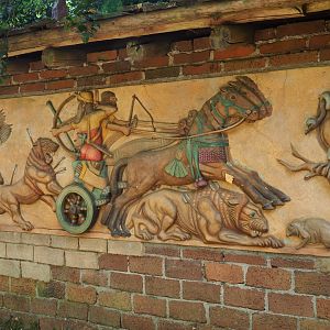 And yet another relief