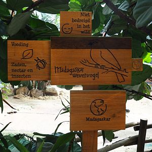 Sign Madagascar fody