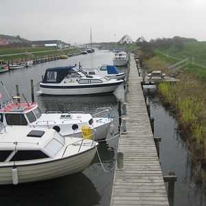 Limfjordsmuseet - General area