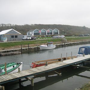 Limfjordsmuseet - General area