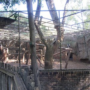 Drill Enclosure