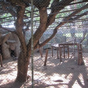 Drill Enclosure