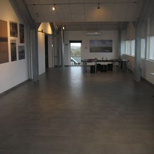 Limfjordsmuseet - Main building - First floor