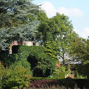 Flight show platform (Sep 2nd, 2018)