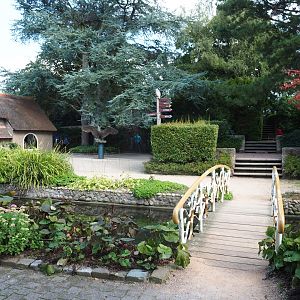 Park view (Sep 2nd, 2018)