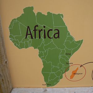 Geography according to YWP - 1 November 2018