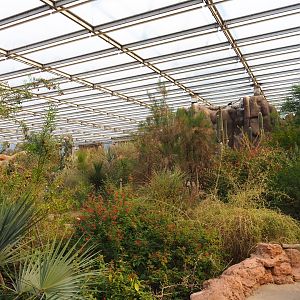 Desert landscape (Sep 16th, 2018)