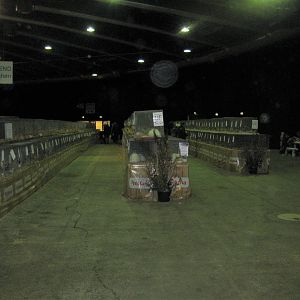 Europaschau 2018 - Rabbit hall #2