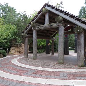Northwest Passage - Entry Gateway