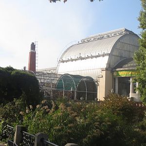 America Tropicana 171018