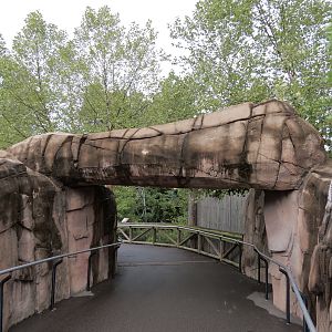 Teton Trek - Pathway