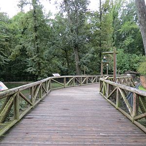Teton Trek - Boardwalk