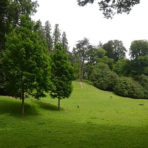 Parkland View at Clères, 16/06/18
