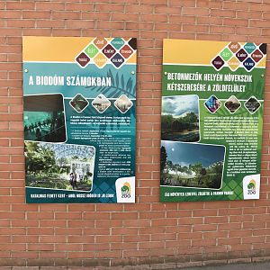 Signs showing future development 201018