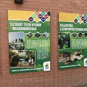 Signs showing future development 201018