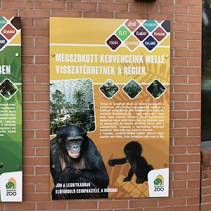 Signs showing future development 201018