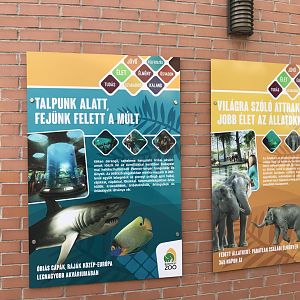 Signs showing future development 201018