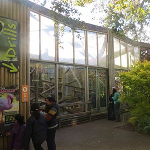 Drill enclosure 261018