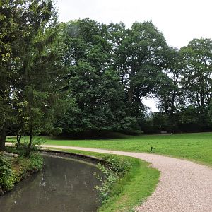 Lemur Island at Clères, 16/06/18