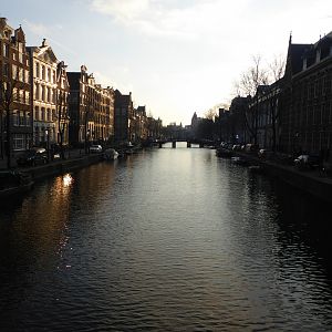 Canal (insert name here)